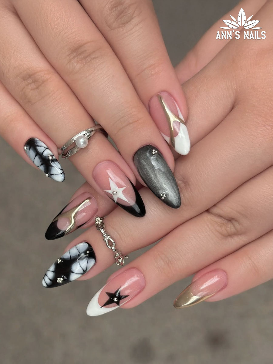 Ann's Nails 7959 Broadway